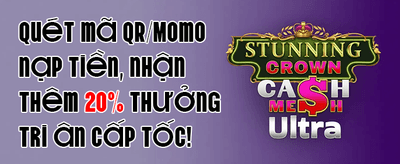 Ưu Đãi Nạp Lại Hàng Ngày promotion